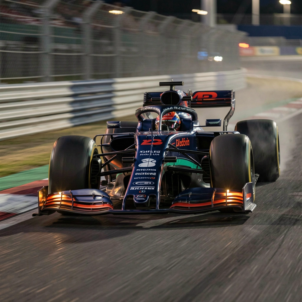 Abu Dhabi F1 Holiday | The Ultimate Grand Prix Experience