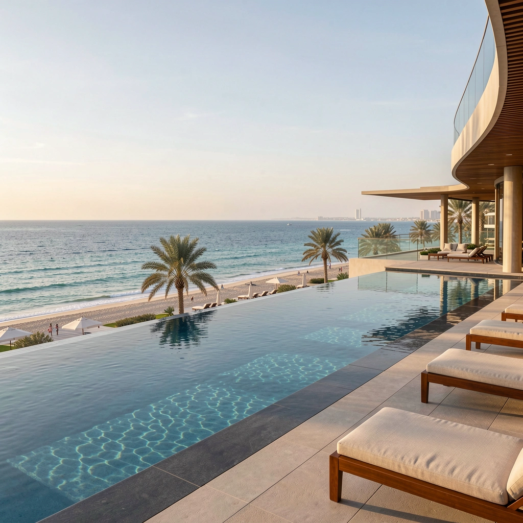 Abu Dhabi Seychelles Holiday | 10 Nights from £3379