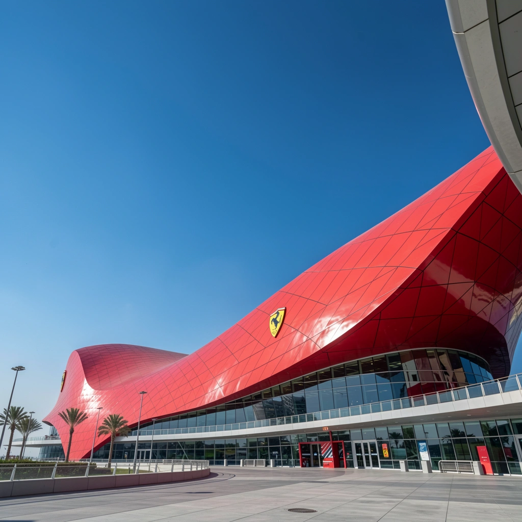 Rixos Premium Saadiyat Island | An Exclusive Abu Dhabi Holiday