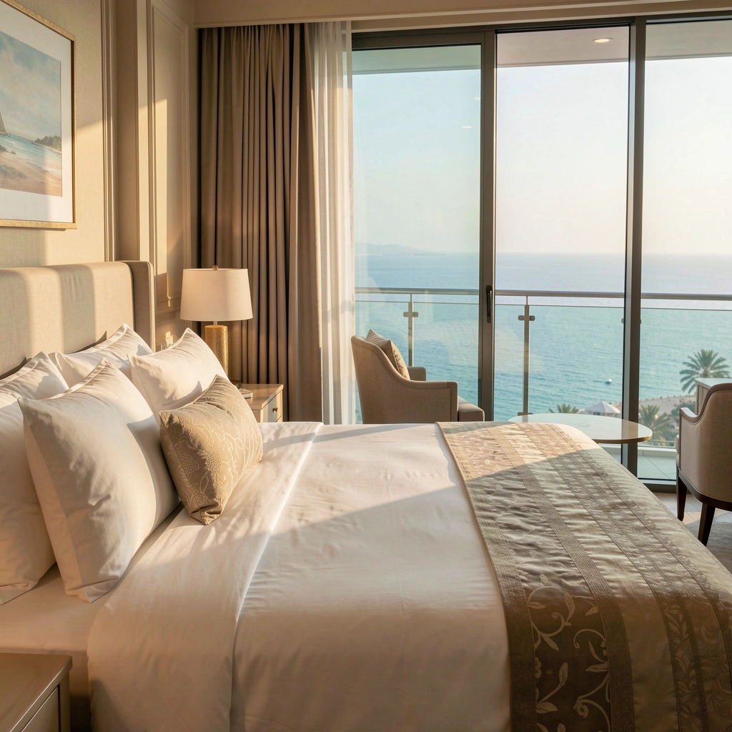 Rixos Marjan Island | Luxury All-Inclusive Ras Al Khaimah Escape