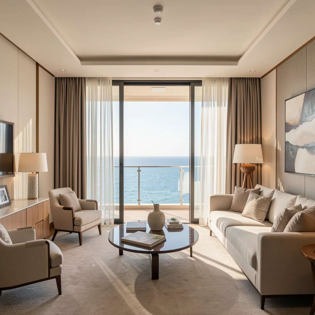 Exclusive Ras Al Khaimah Holiday | 5 & 7 Nights from £1339