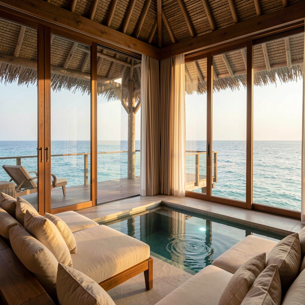 Anantara Ras Al Khaimah | 5 & 7 Nights Luxury UAE Holiday