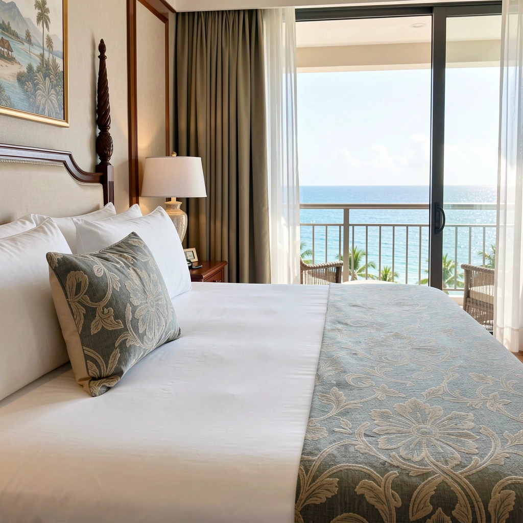 DoubleTree Marjan Island | Luxury Ras Al Khaimah Holiday