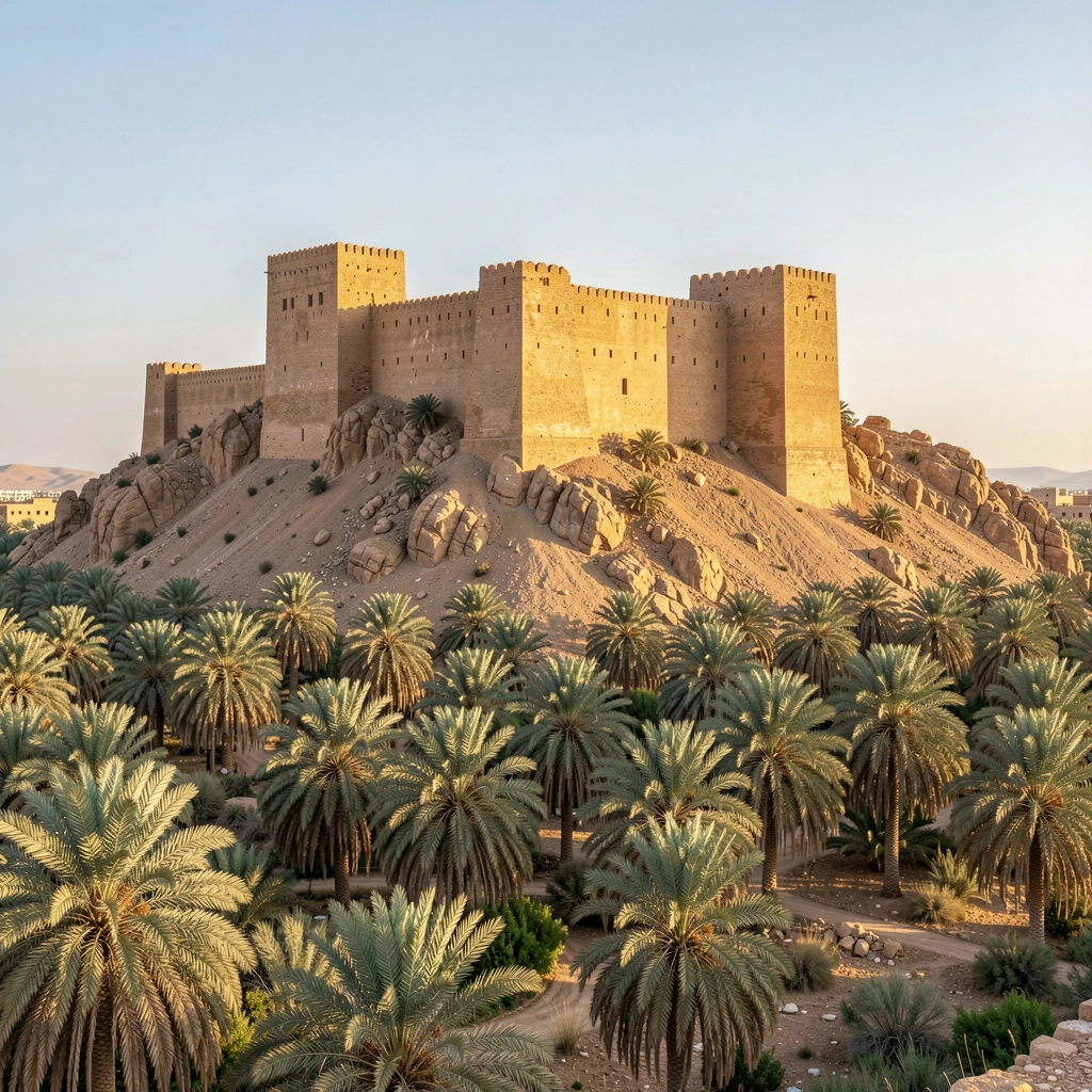 Mövenpick Al Marjan Island Resort | A UAE Luxury Family Escape