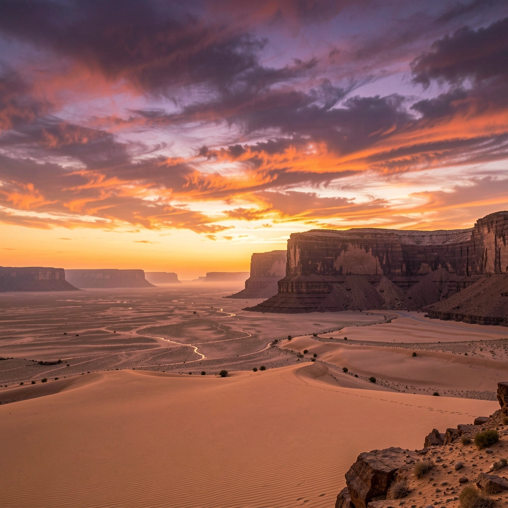 Luxury Saudi Arabia Tour | 11 Nights in Riyadh, AlUla & The Red Sea