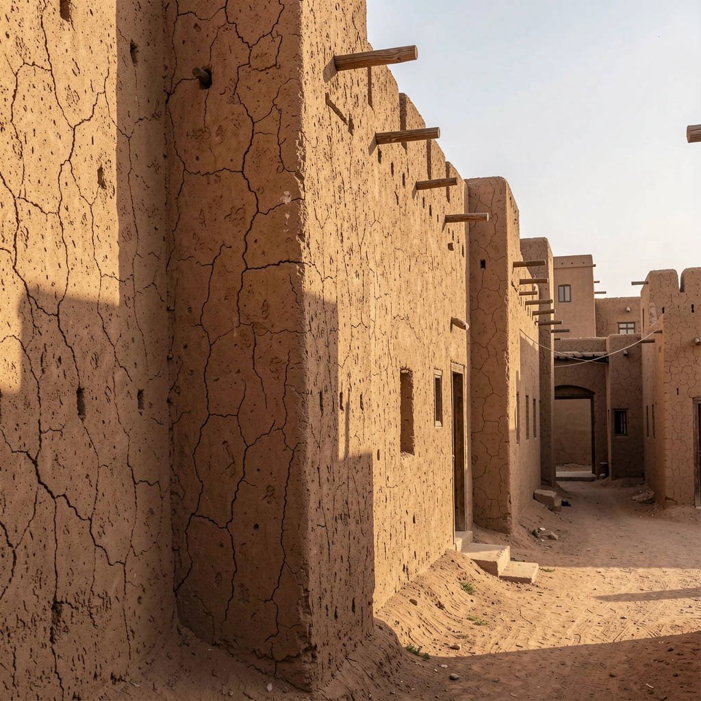 Saudi Arabia’s Ancient Kingdoms: A Luxury Riyadh & Jeddah Holiday | 7 Days