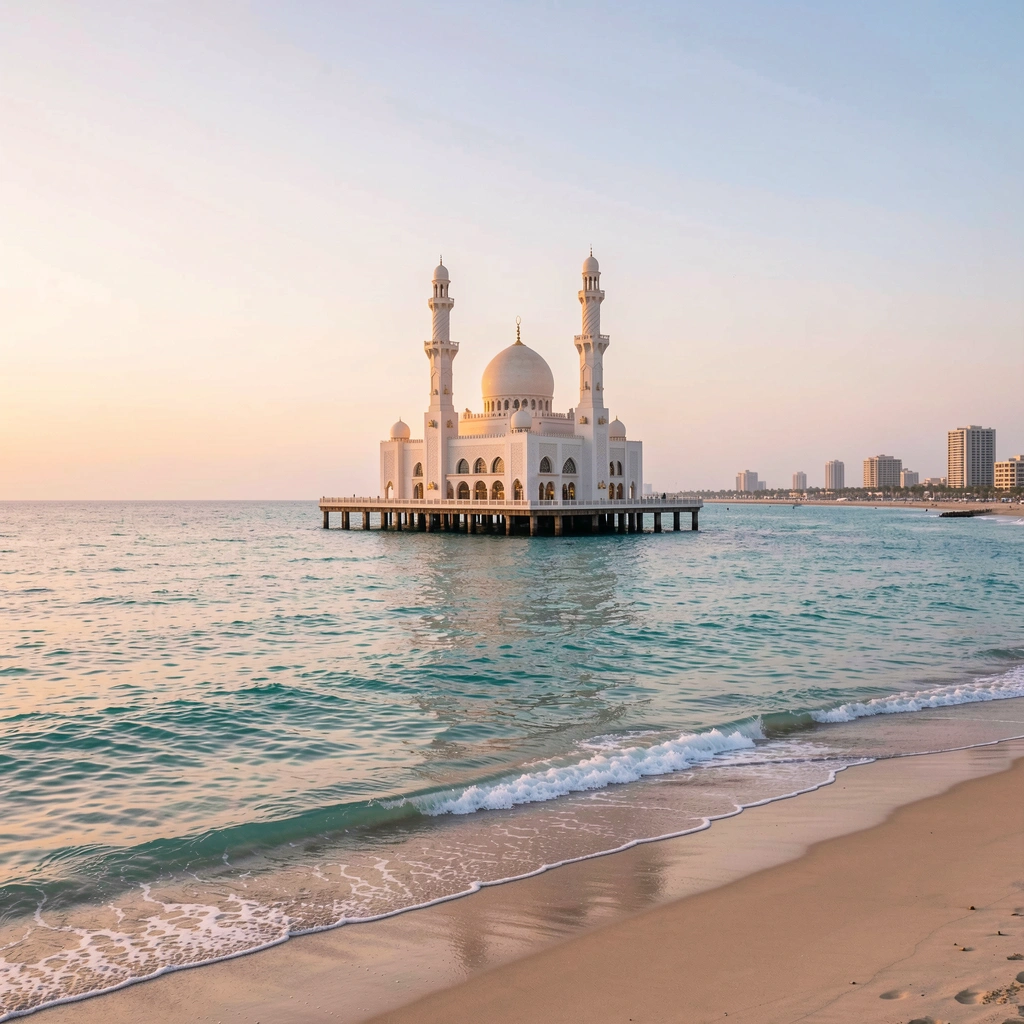 Jeddah & The Red Sea: A Luxury Twin-Centre Journey