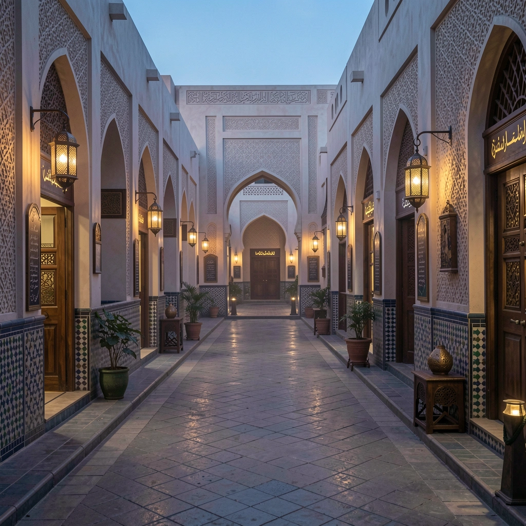 Qatar Grand Prix & Maldives Escape | A Twin-Centre Luxury Holiday