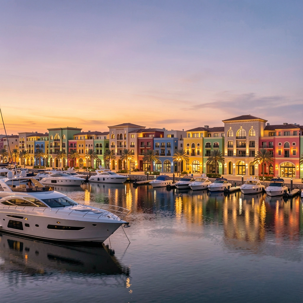 Doha & Maldives Twin-Centre: Rixos Gulf & Adaaran Select Meedhupparu