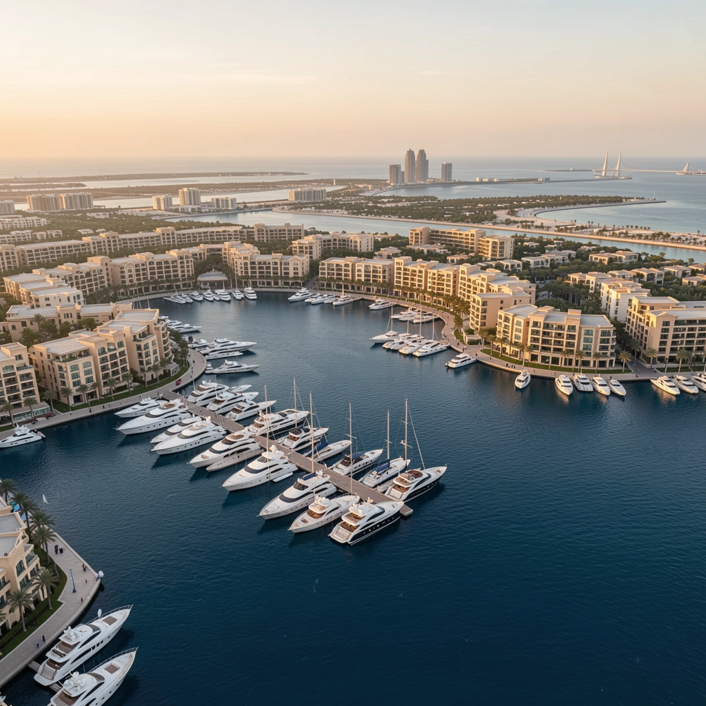 Millennium Plaza Doha Holiday | An Exclusive Qatar City Escape