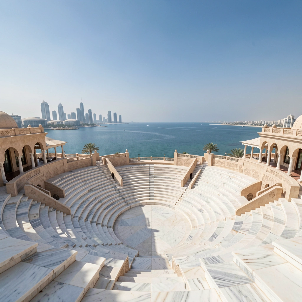 Marsa Malaz Kempinski Doha | An Unforgettable Qatar Escape