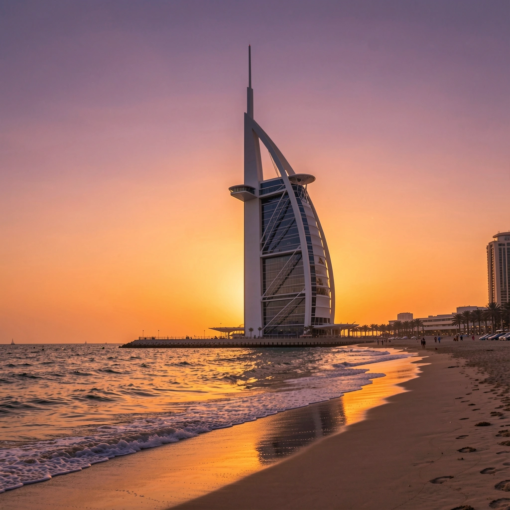 Hilton Dubai The Walk | Your Luxury Dubai JBR Holiday