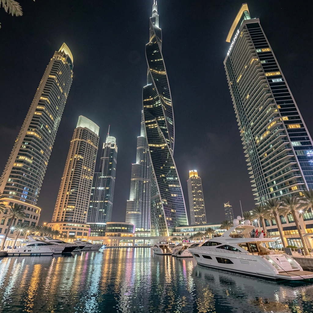 Sheraton Jumeirah Holiday | A Premier Dubai Beach Escape