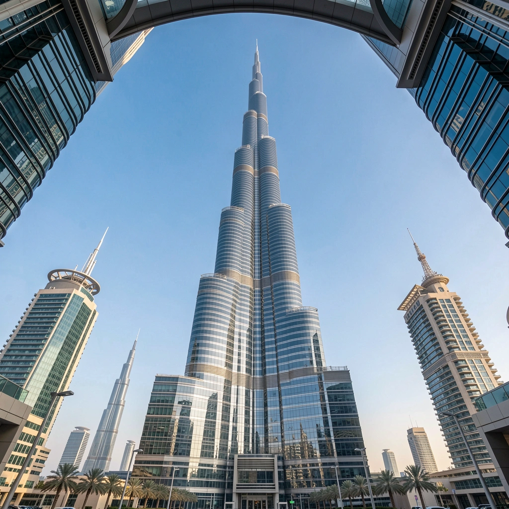 Sofitel Dubai Jumeirah Beach | A 5-Star Luxury UAE Escape