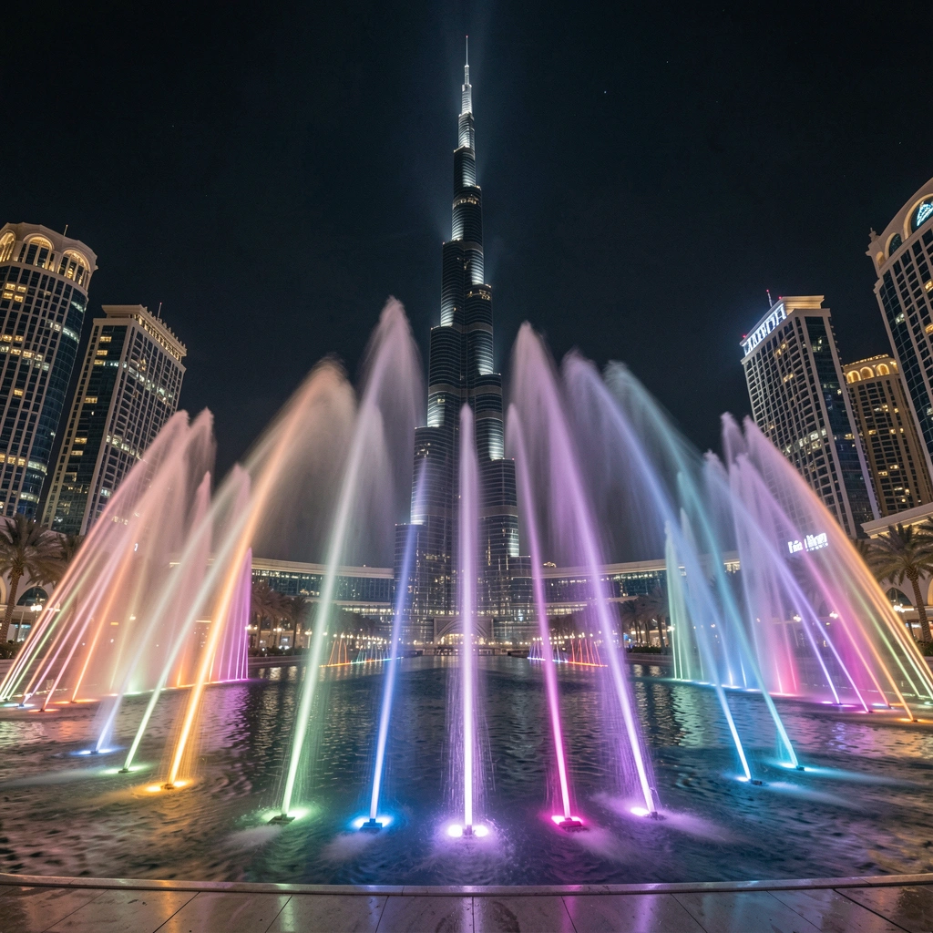 Exclusive Dubai Palm Resort Holiday | 3 & 5 Nights at Sofitel The Palm from £1179