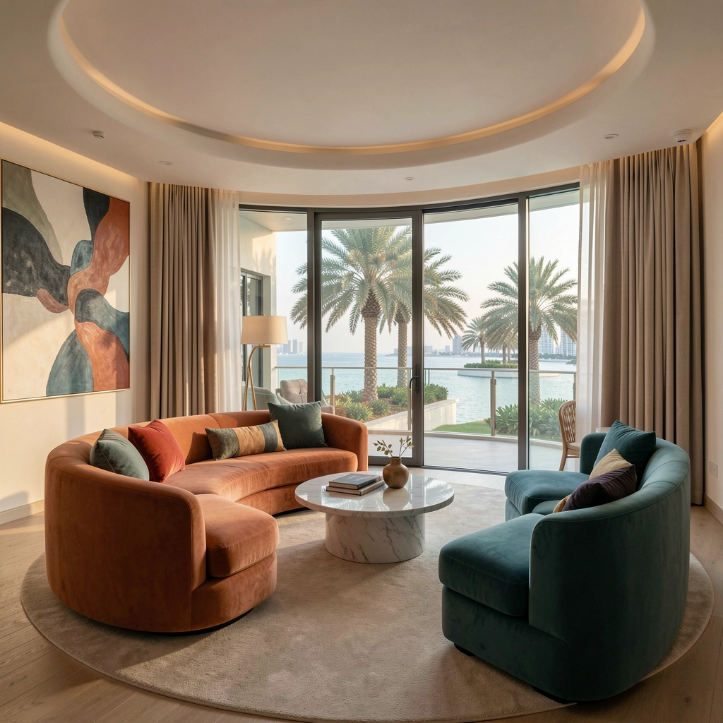 W Dubai Holiday | 3 & 5 Nights from £1479