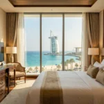 W Dubai Hotel Review: A Design Icon on the Palm Jumeirah