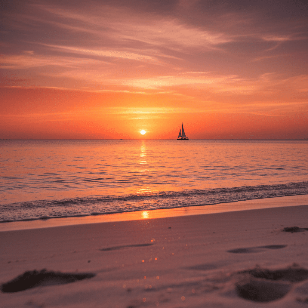 Sandals Royal Bahamian | A 7 Night Bahamas Luxury Holiday