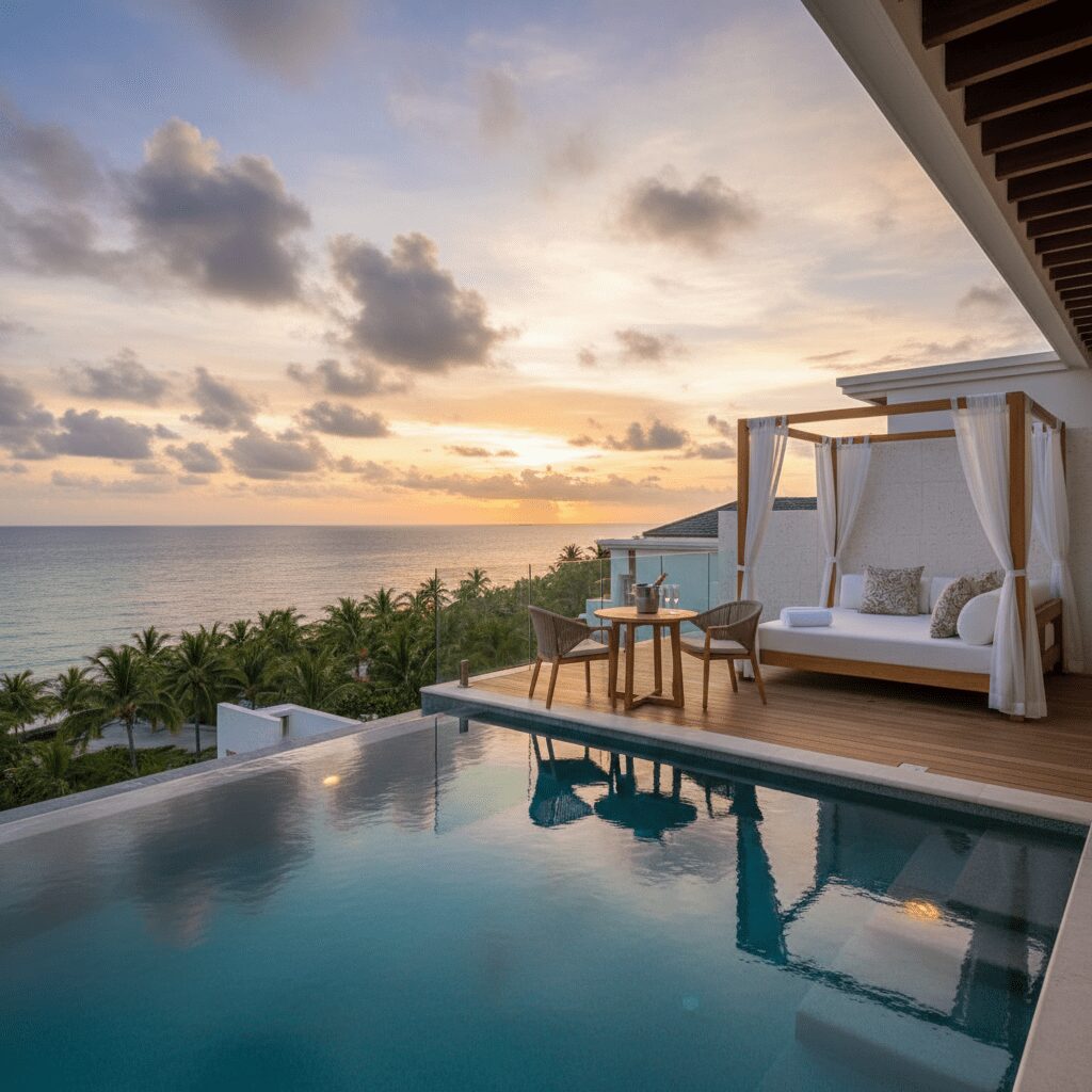 Sandals Royal Barbados | A Luxury All-Inclusive Holiday