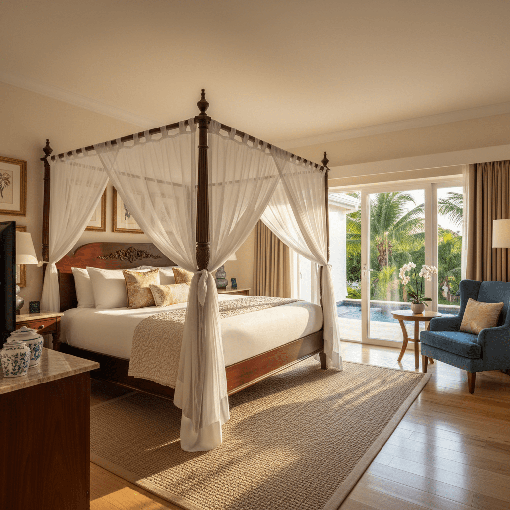 Sandals Ochi Holiday | A Chic All-Inclusive Jamaican Retreat
