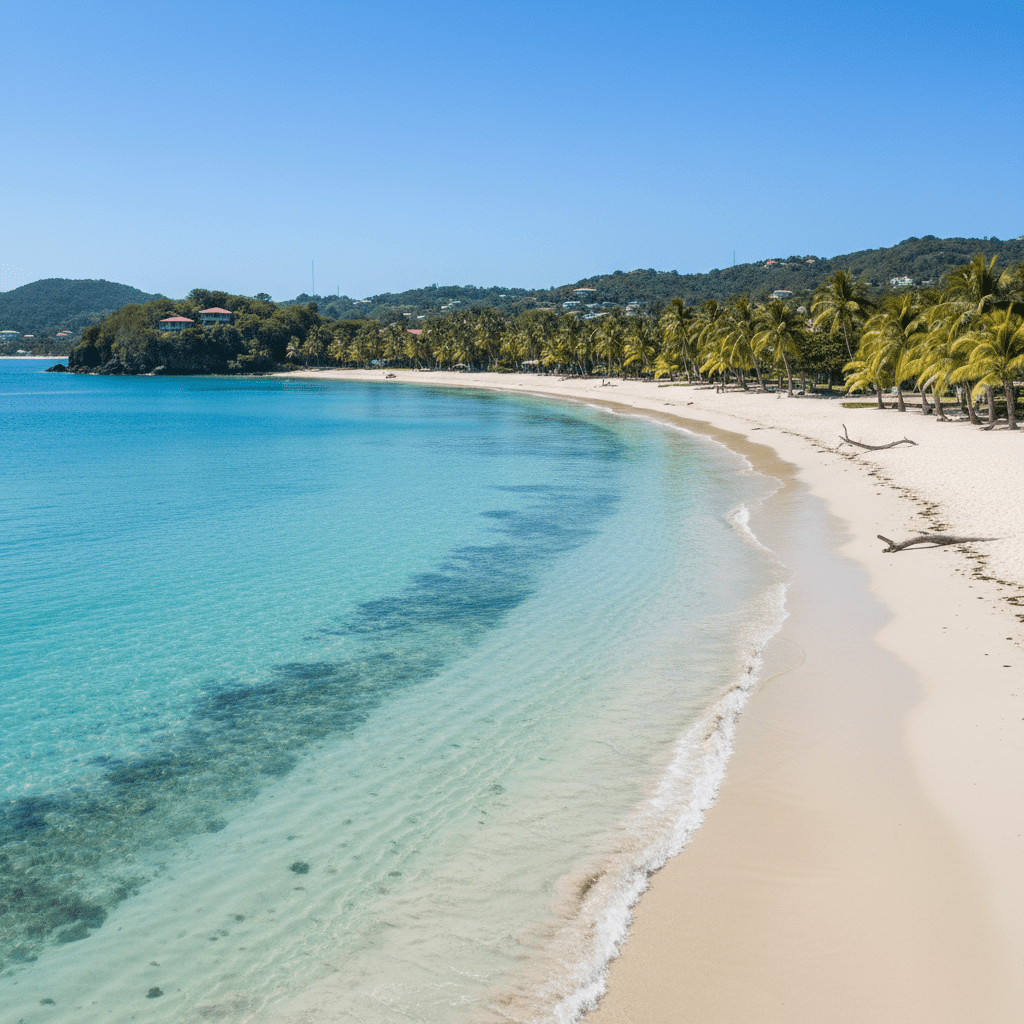 Luxury Sandals Caribbean Holiday | 7 Nights from £2229