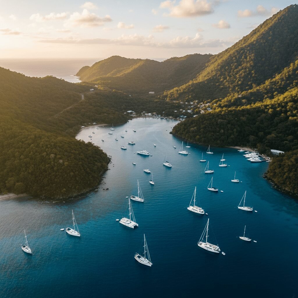 Sandals Regency La Toc, St. Lucia | 7 Nights from £2069 — gallery image 