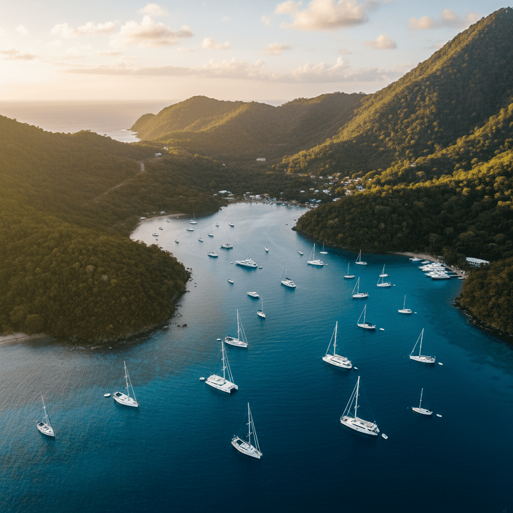 Sandals Regency La Toc, St. Lucia | 7 Nights from £2069