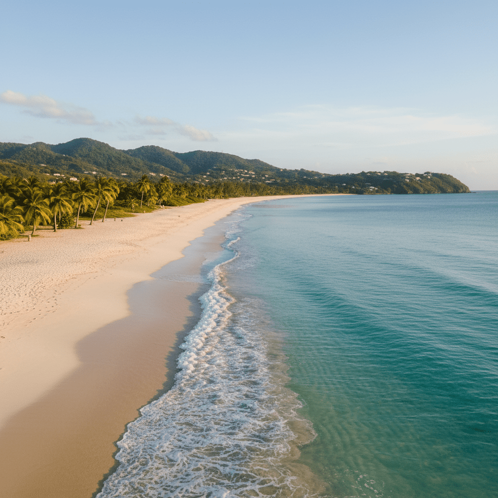 Ultimate Caribbean Island Hopping | Barbados, Grenada & St. Lucia