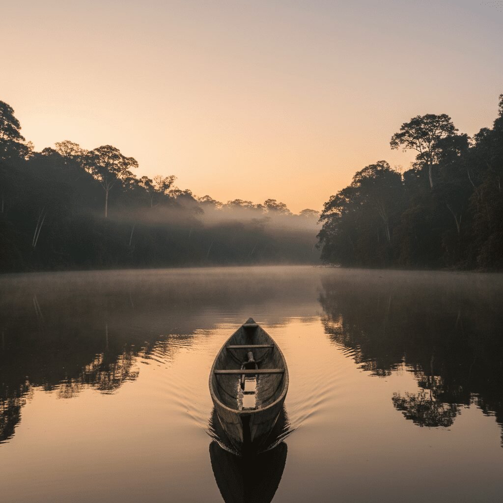 A Journey Through Peru: Lima, The Sacred Valley & The Amazon | 10 Night Tour — gallery image 