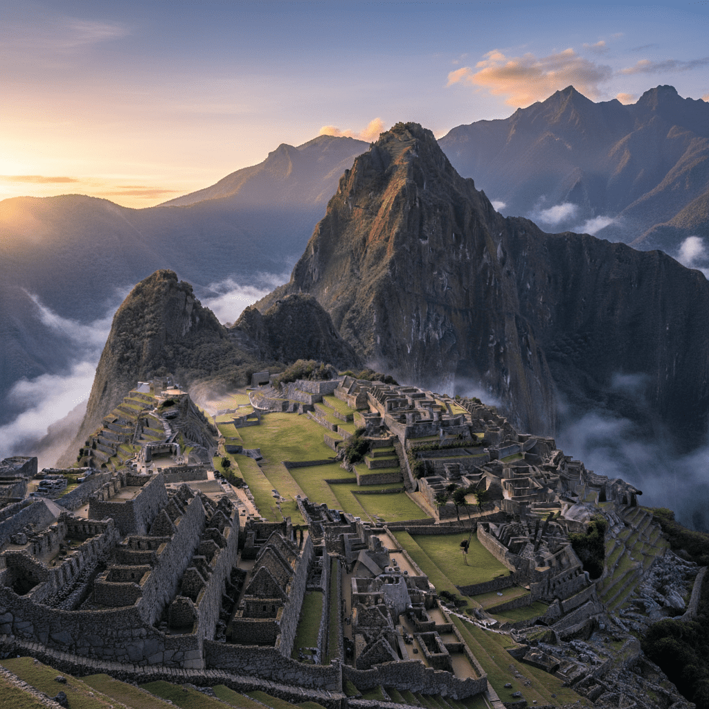 Luxury Peru Tour: Uncover Ancient Treasures | 7 Nights from £2563