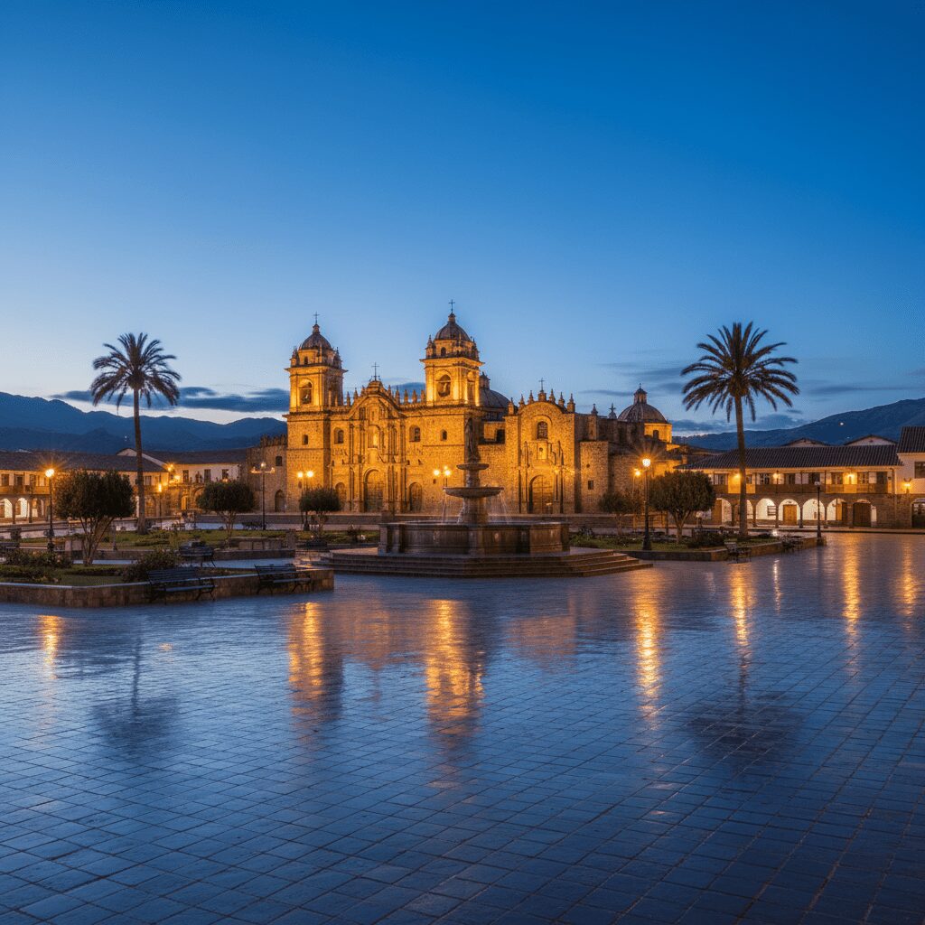 The Ultimate South America Tour | 14 Day Journey Through Brazil, Argentina & Chile