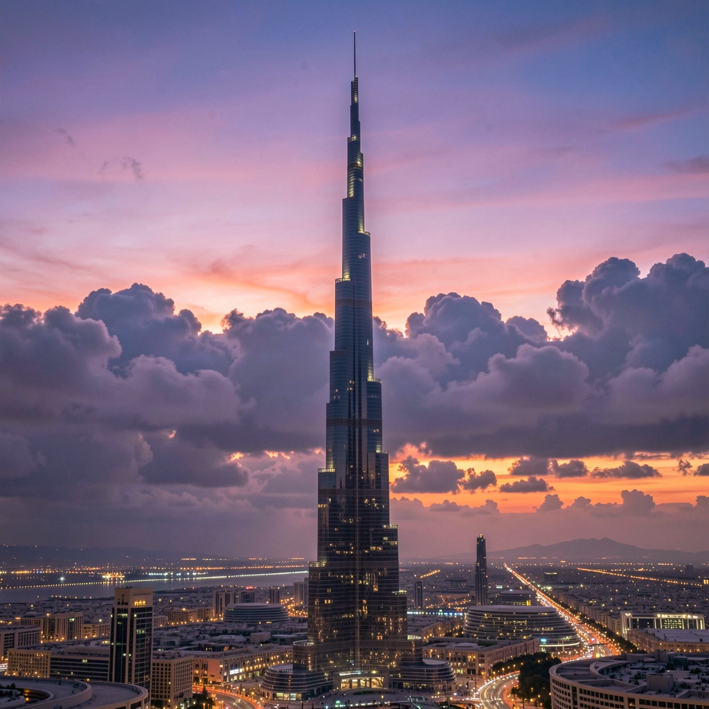 Mandarin Oriental Dubai Jumeira | Exclusive 3& 5 Night Escape