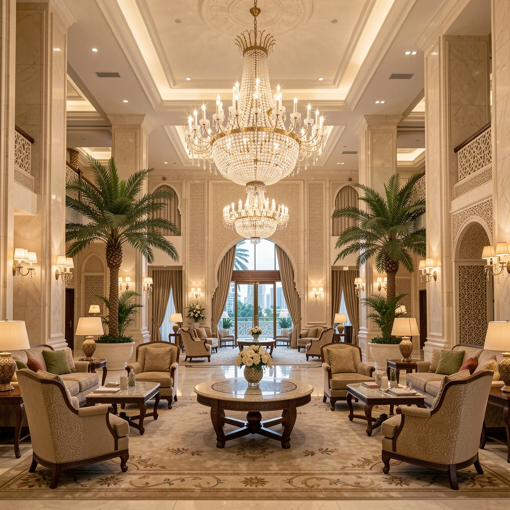 Ultimate Dubai & Qatar Grand Prix Experience | 7 Nights