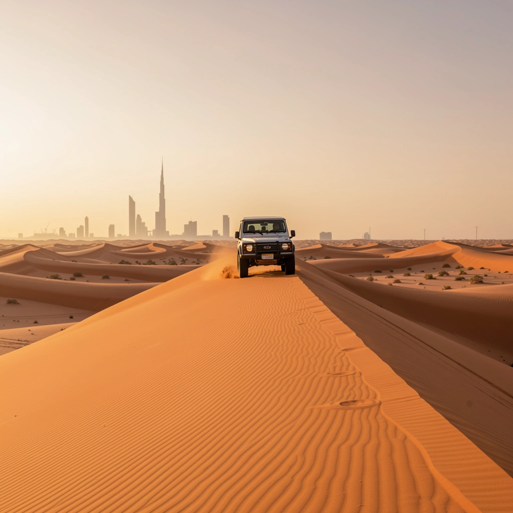 Luxury Dubai & Maldives Holiday | Jumeirah Zabeel Saray & Ayada