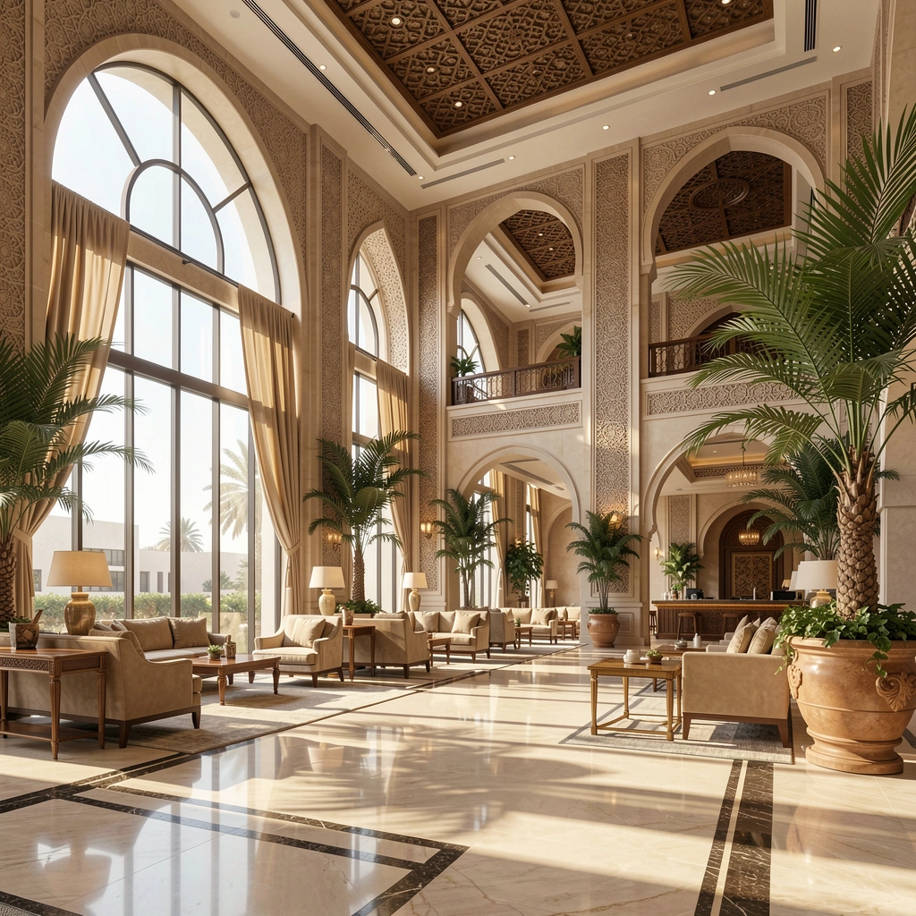 Qatar, Abu Dhabi F1 & Dubai | An Ultimate Grand Prix Holiday Package