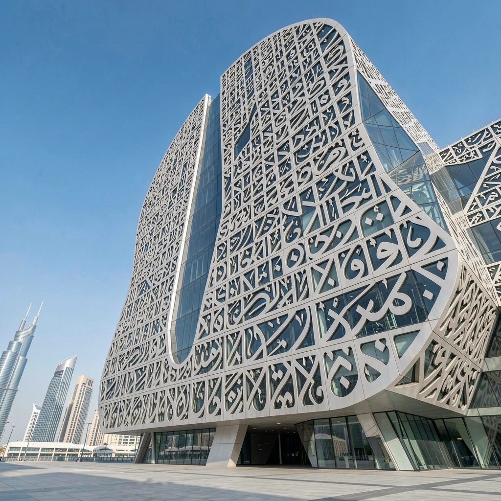 Luxury Dubai & Abu Dhabi Holiday | A Tale of Two Emirates