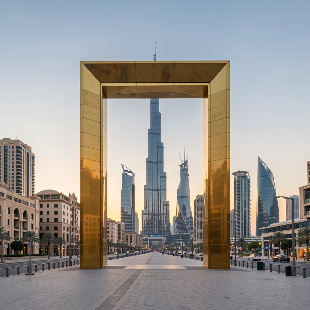 One&Only One Za’abeel | The Ultimate Luxury Dubai Holiday