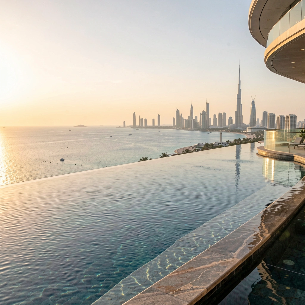 Atlantis The Royal Dubai: An Unforgettable Luxury Escape | 3 & 5 Nights