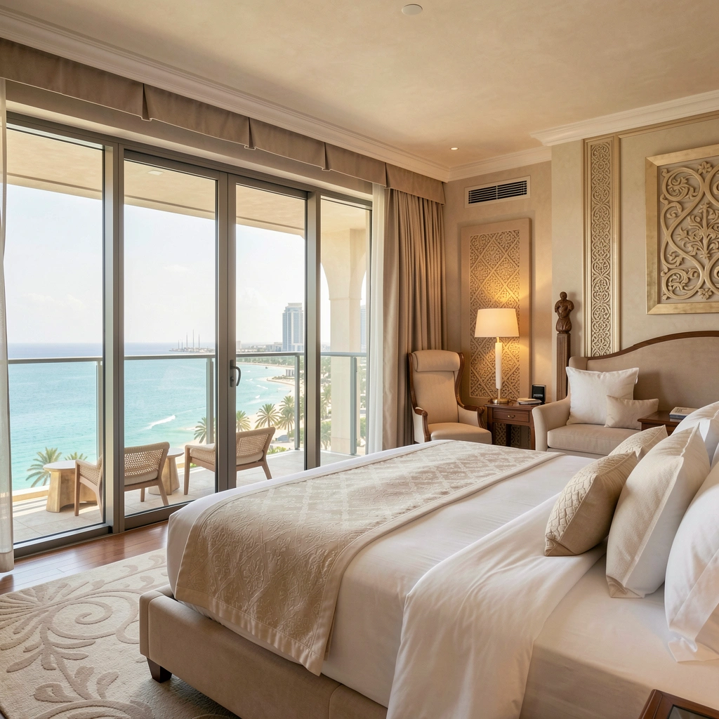 Atlantis, The Palm: Exclusive Imperial Club Holiday in Dubai