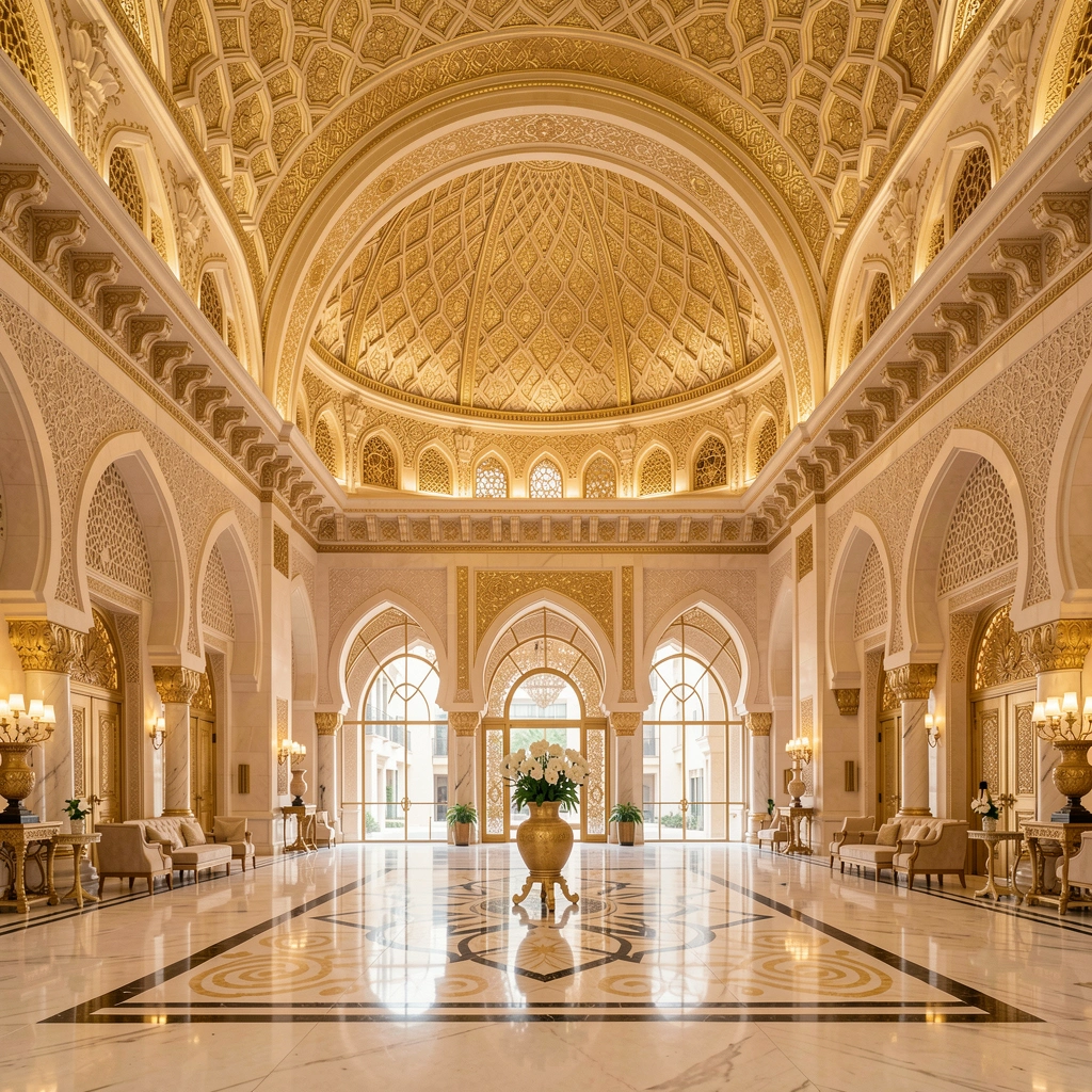 Abu Dhabi & The Maldives: A St. Regis Twin-Centre Journey | 10 Nights of Pure Luxury