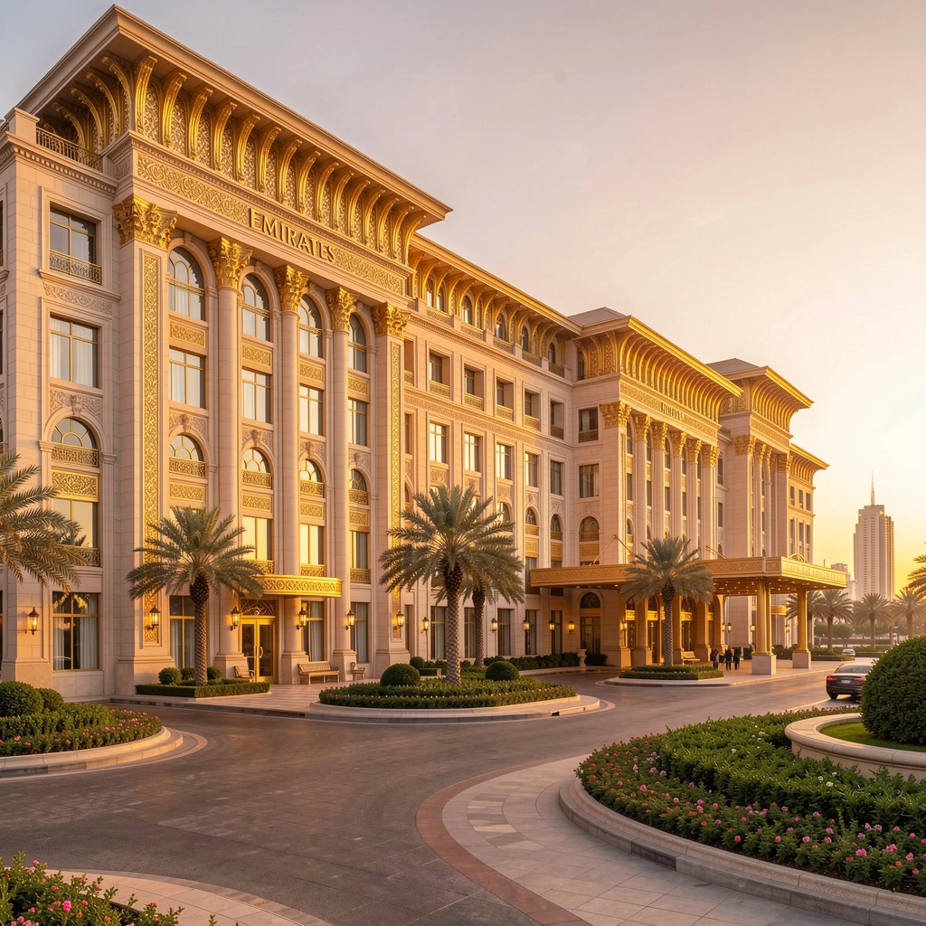 Abu Dhabi F1 Holiday | The Ultimate Grand Prix Experience