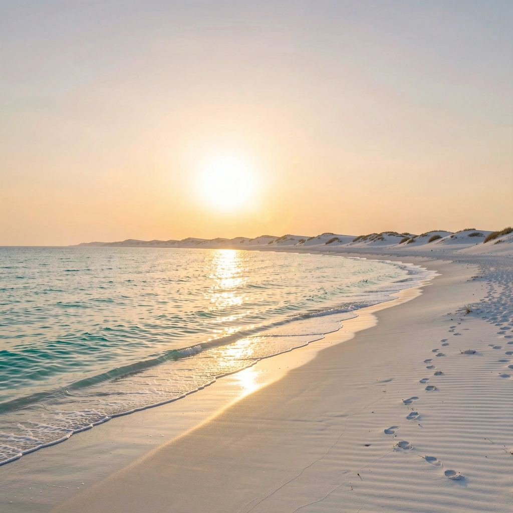 Rixos Premium Saadiyat Island | An Exclusive Abu Dhabi Holiday