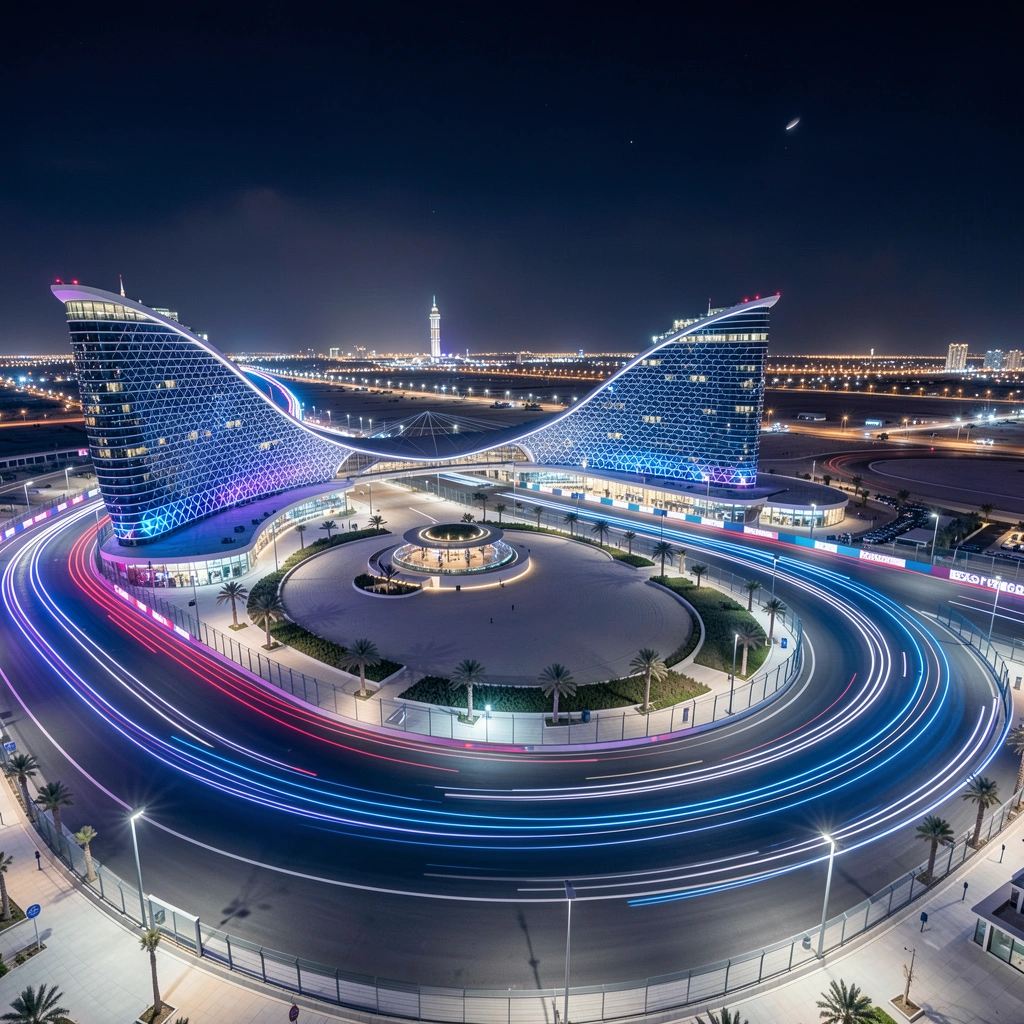 Fairmont Bab Al Bahr: An Unforgettable Luxury Abu Dhabi Holiday