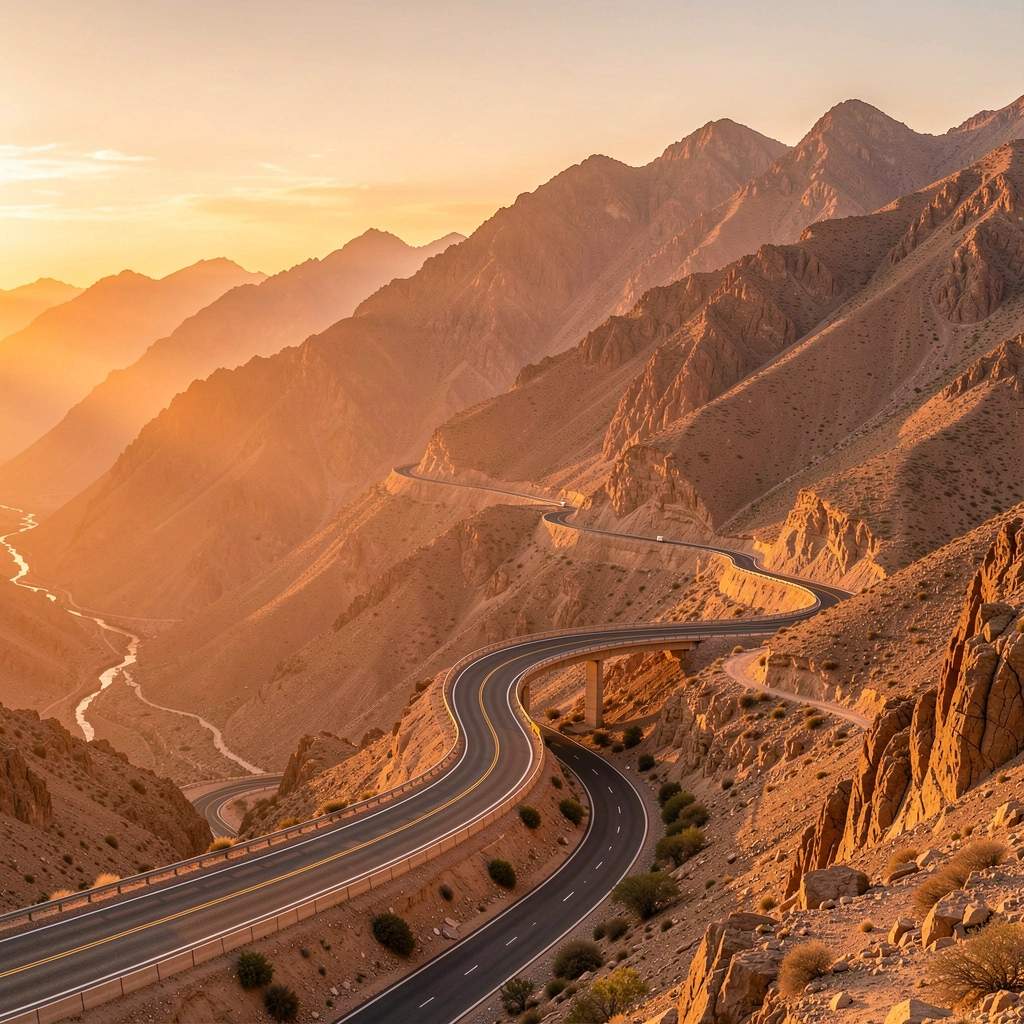 Rixos Marjan Island | Luxury All-Inclusive Ras Al Khaimah Escape