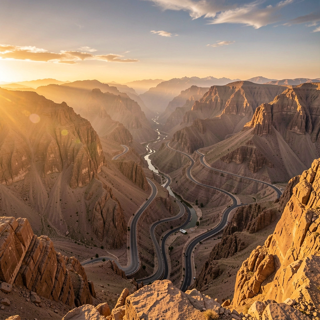 Anantara Ras Al Khaimah | 5 & 7 Nights Luxury UAE Holiday