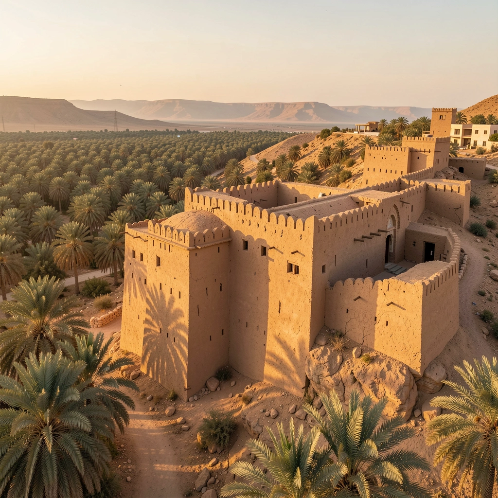 DoubleTree Marjan Island | Luxury Ras Al Khaimah Holiday