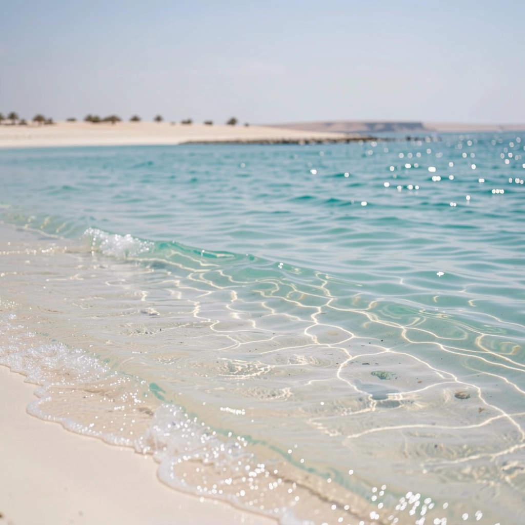 Mövenpick Al Marjan Island Resort | A UAE Luxury Family Escape
