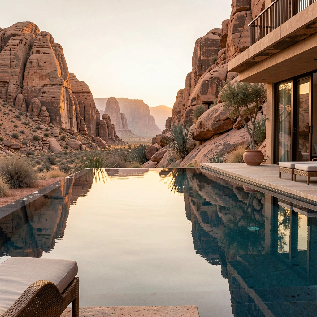 Luxury Saudi Arabia Tour | 11 Nights in Riyadh, AlUla & The Red Sea