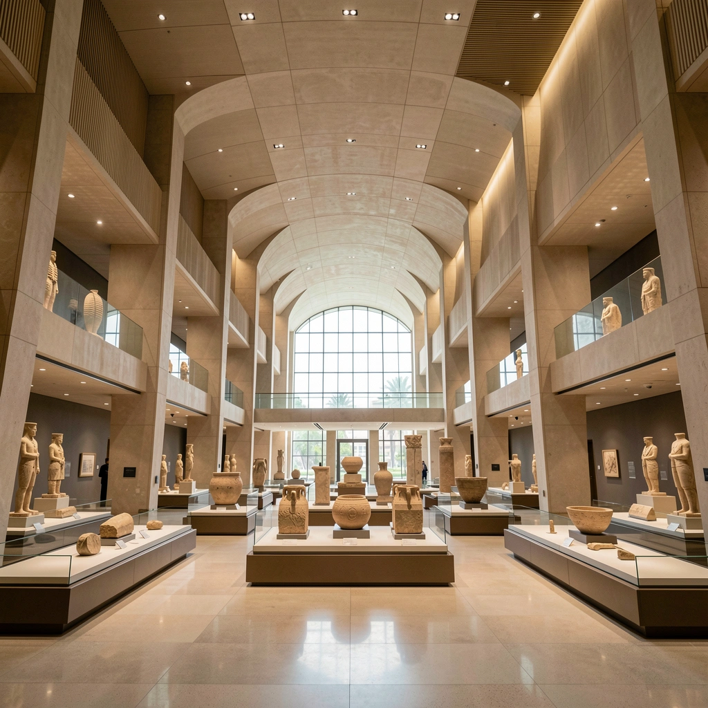 Saudi Arabia’s Ancient Kingdoms: A Luxury Riyadh & Jeddah Holiday | 7 Days