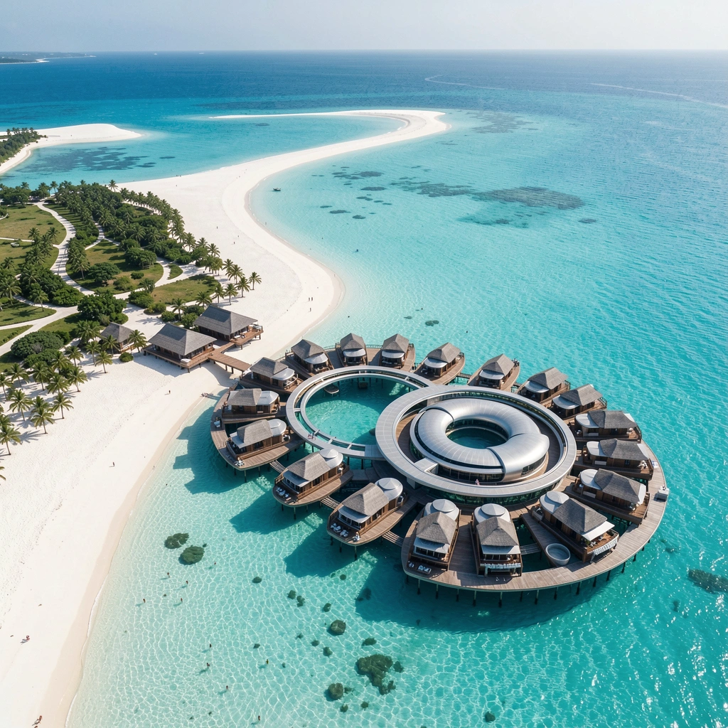 Jeddah & The Red Sea: A Luxury Twin-Centre Journey